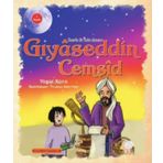 Ömer'le Bir Kutu Macera'Gıyaseddin Cemşid - Yaşar Koca