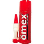 Omex Hızlı Yapıştırıcı Kit 200 ml Ahşap Yüzeyler İçin Güçlü Yapışma Özelliği