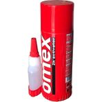 OMEX Hızlı Yapıştırıcı Kit 400 ml Ahşap Yüzeyler İçin Yüksek Yapışma Gücü
