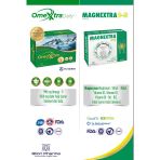 Omextra Daily Omega 3 Balık Yağı Ve Magnextra D-K Magnezyum D3 K2 Vitamin Seti