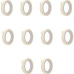 Omeyva Maskeleme Boya Boyacı Bandı - 22 Mm X 20 Metre - 10 Adet