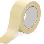 Omeyva Maskeleme Boya Boyacı Bandı - 45 Mm X 20 Yrd - 1 Adet
