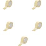 Omeyva Maskeleme Boya Boyacı Bandı - 45 Mm X 20 Yrd - 5 Adet
