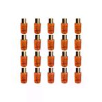 omeyva Mini Tek Kullanımlık Otel Kamp Seyehat Saç Şampuanı - 30Cc / 30 Ml, - 20 Adet TYBVU61DCIIEC0BF71