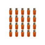 omeyva Mini Tek Kullanımlık Otel Kamp Seyehat Saç Şampuanı - 30cc / 30 Ml. - 20 Adet