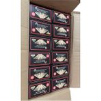 Omeyva Organik Tahta Ahşap Bambu Çay Kahve Karıştırıcı Çubuk - 10 Cm. - 400 Adetlik 24 Paket - Koli