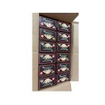 Omeyva Organik Tahta Ahşap Bambu Çay Kahve Karıştırıcı Çubuk - 10 Cm. - 400 Adetlik 24 Paket - Koli