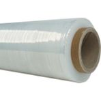 Omeyva Palet Rulo Streç Film Folyo - Şeffaf - 17 Mikron - 50 Cm. x 300 Metre - 1 Adet