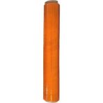 Omeyva Palet Rulo Streç Film Folyo - Şeffaf Turuncu - 17 Mikron - 50 cm. x 300 Metre - 1 Adet