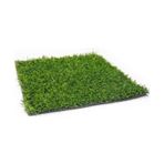 Omeyva Suni Yapay Halı Çim Halı Saha Çimi Bahçe Kaplaması - Kesilmiş - 20x30 Cm. - 1 Adet 30 CM