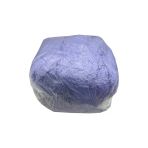Omeyva Tek Kullanımlık İnce Galoş - Mor - 400 Gr. - Ort. 500 Adet - Paket