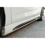 OMGarage Opel Astra K Sport Marşpiyel Seti Boyalı,abs 2015+