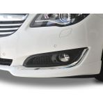OMGarage Opel Insignia Opc Line Ön Tampon Ek Ön Ek 2013 - 2017 Abs Plastik