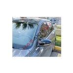 OMGARAGE Vw Jetta Mk6 Yarasa Ayna Kapağı Piano Black 2010 2011 2012 2013 2014 2015 2016 2017 2018