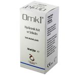 Omikron Omk1 Göz Damlası 10 ml