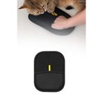 omilife Kedi Köpek Tüy Toplayıcı Eldiven Çift Taraflı Statik Tüy Temizleme Halı Koltuk XL Boy