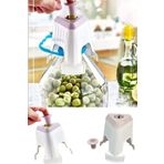 omilife Kolay Zeytin Kesme Çizme Aparatı Zeytin Dilme Aleti Küçük Zeytin Çizici Aparat