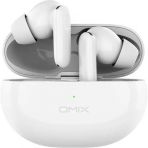 Omix MixPods Pro Bluetooth Kulaklık Beyaz