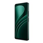 Omix O1 Icon 256GB 8GB Ram Yeşil Outlet-Teşhir