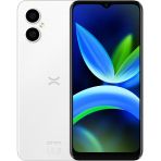 Omix X3 64GB 4GB Ram Beyaz