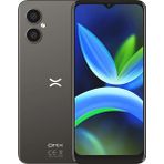 Omix X3 64GB 4GB Ram Grafit