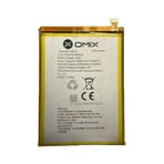 Omix X300 GM21 Pro Batarya Pil 5000 mAh