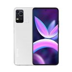 Omix X400 128 GB Akıllı Telefon Beyaz Android 4 GB RAM Helio G88 6.53 İnç HD+ 720x1600 Piksel