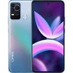 Omix X400 128GB Mavi Yenilenmiş
