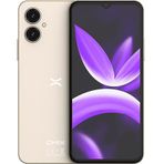 Omix X5 128GB 6GB Ram Altın