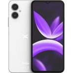 Omix X5 128GB 6GB Ram Beyaz