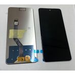 Omix X600 LCD Dokunmatik Ekran