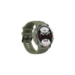 Omix X600 Uyumlu Outdoor Akıllı Saat Konuşma Özellikli 46Mm
