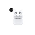 Omix X700 Uyumlu 4 Nesil Airpds Bluetooth Kulak İçi Kulaklık Kılıf Hediyeli