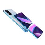 Omix Yenilenmiş Ürün 00 Blue 128 Gb / 4 Gb Ram (Sıfır Gibi)