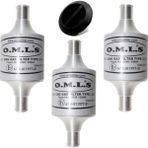 Omls Landirenzo Tipi Lpg Filtre 3 Adet