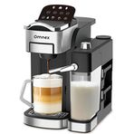 Omnex Ox-Pro 2 Espresso Kahve Makinesi