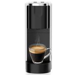 Omnex Ox-Pro Beyaz Espresso Kapsül Kahve Makinesi