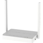 Omni Dsl N300 Wi-Fi Mesh Modem VDSL2/ADSL2+/Fiber 1X1Gbit/s 3X100Mbit/s Ebeveyn Kontrol Anten Sayısı 1