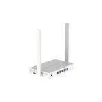 Omni Dsl N300 Wi-Fi Mesh Vdsl2/adsl2+/fiber Ebeveyn Kontrol Modem Vpn Router 1X1GBIT/S 3X100MBIT/S Usb2.0 KN-2012 - 1 TB - 10x16 GB