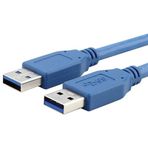 Omnihil Western Digital WD My Cloud Kişisel Cloud Storage ile Uyumlu Yüksek Hızlı 3.0 USB Veri/Senkronizasyon Kablosu