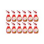 Omnipazar 12 x 500 ml Tropikal Sprey Oda ve Çamaşır Parfümü