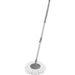 Omnipazar 360 Döner Yedek Mop Seti Sap ve Mop