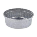 Omnipazar Alüminyum Sup Kase 180 cc 100'lü