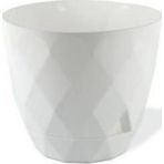 Omnipazar Krs-453 Yakamoz Tabaklı Plastik Saksı Takımı 2.4 Litre No 3