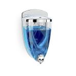 Omnipazar Omnisoft Fls F016 Sıvı Sabunluk Krom Kaplama 650 Ml Çok Renkli