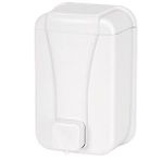 Omnipazar Palex 3430-0 Sıvı Sabun Dispenseri 1000 Ml Beyaz 90996