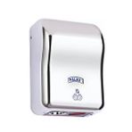 Omnipazar Palex Ep-k Krom Kaplama Abs Plastik El Kurutma Cihazı 2000w Çok Renkli