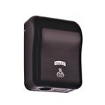 Omnipazar Palex Ep-S Abs Plastik El Kurutma Cihazı Siyah 2000w