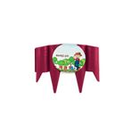 Omnipazar So-Ibc3 Eko İstanbul Bahçe Çiti 4'Lü Set 31X23 Cm