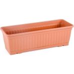 Omnipazar So-Kmb3 Kemer Balkon Saksı 15 Litre No 3 - Kiremit